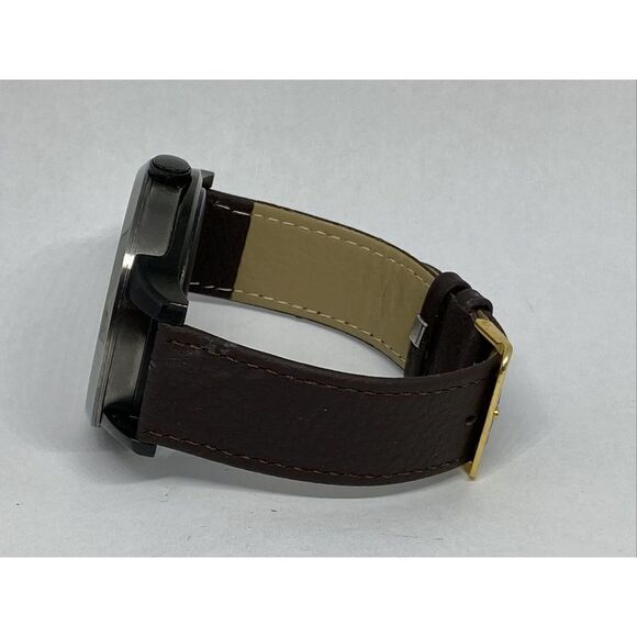 Fossil Gen 1/2 Authentic Genuine Smart Watch No Charger FTW2002 DM501 main image 5